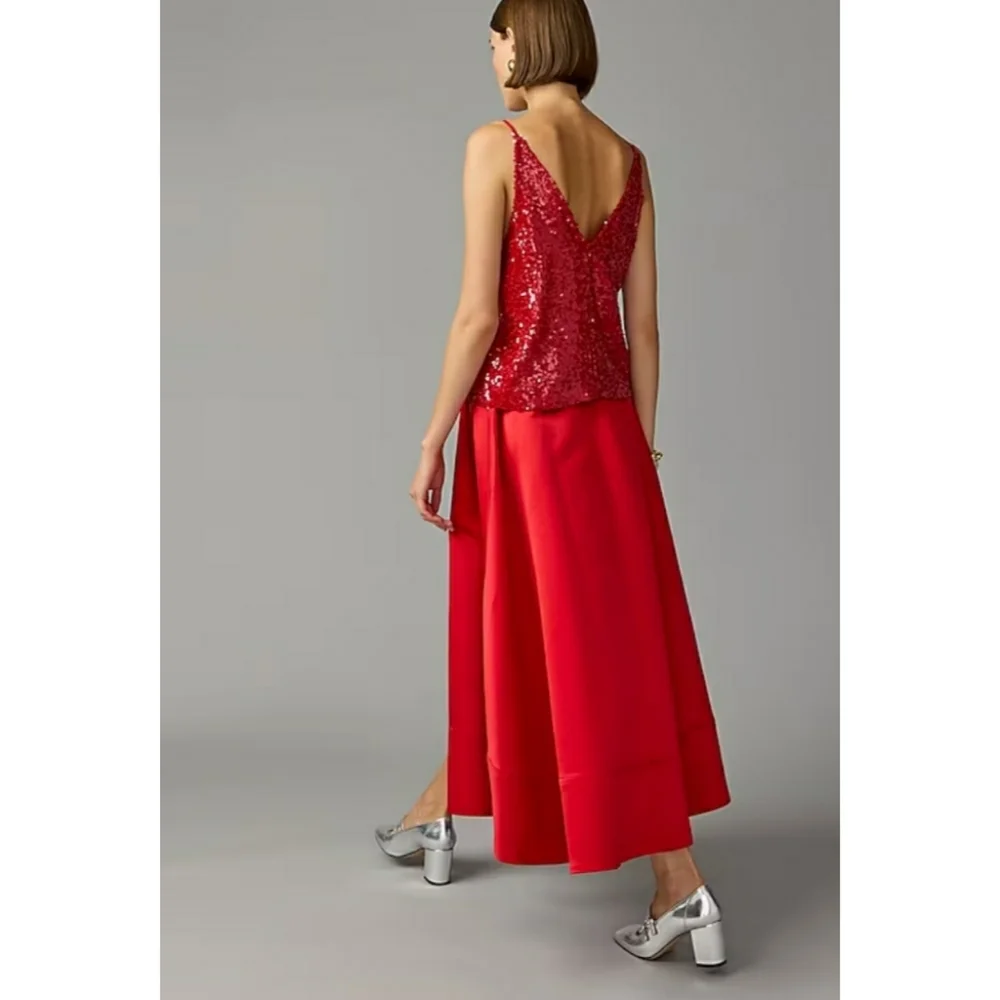 J.Crew Collection ball gown skirt - Picture 5 of 12